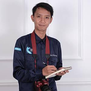 M Noor Fajar