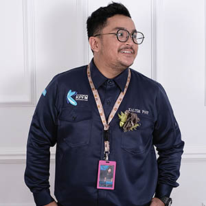 Angga Cahya