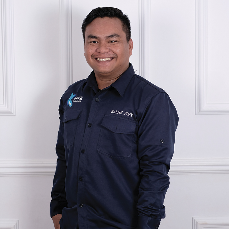 Agung Hardi P