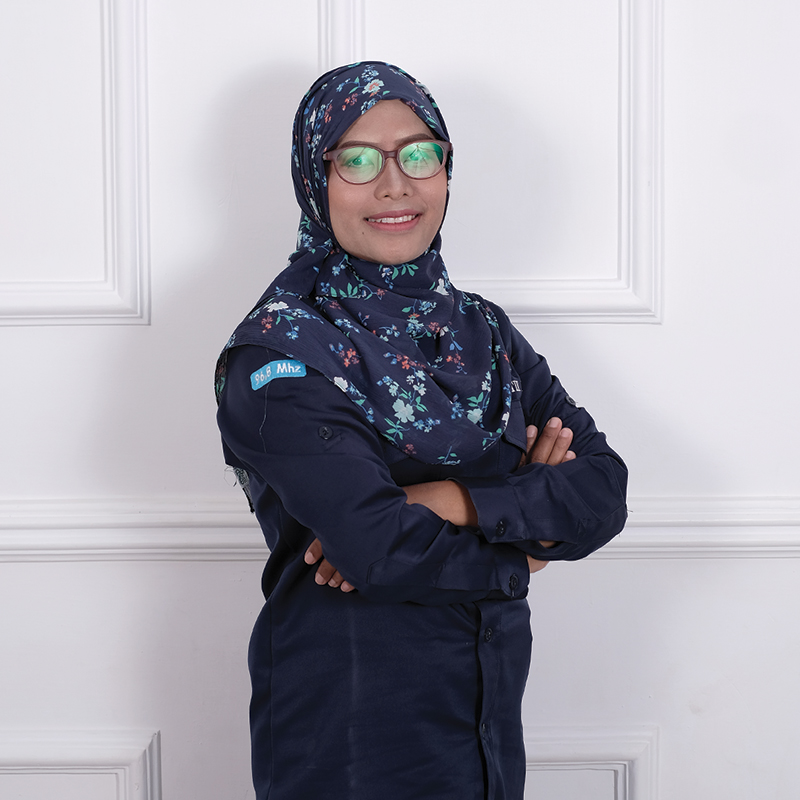 Tri Handayani