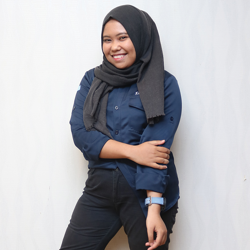 Firsty Finora Putri