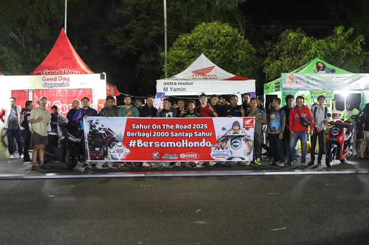 Perempuan Samarinda