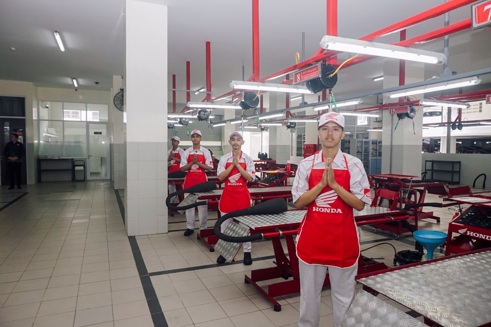 Perempuan Samarinda