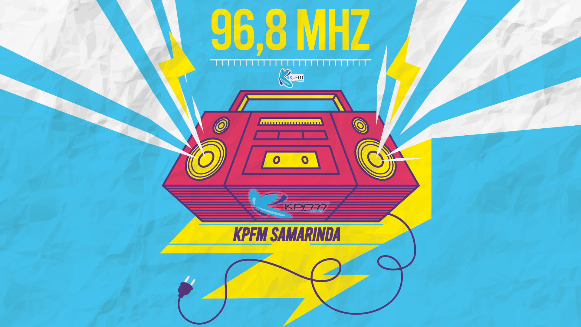 KPFM Samarinda