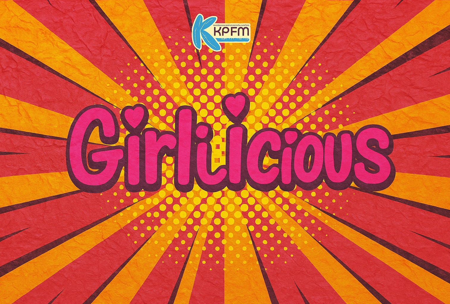 Girlicious