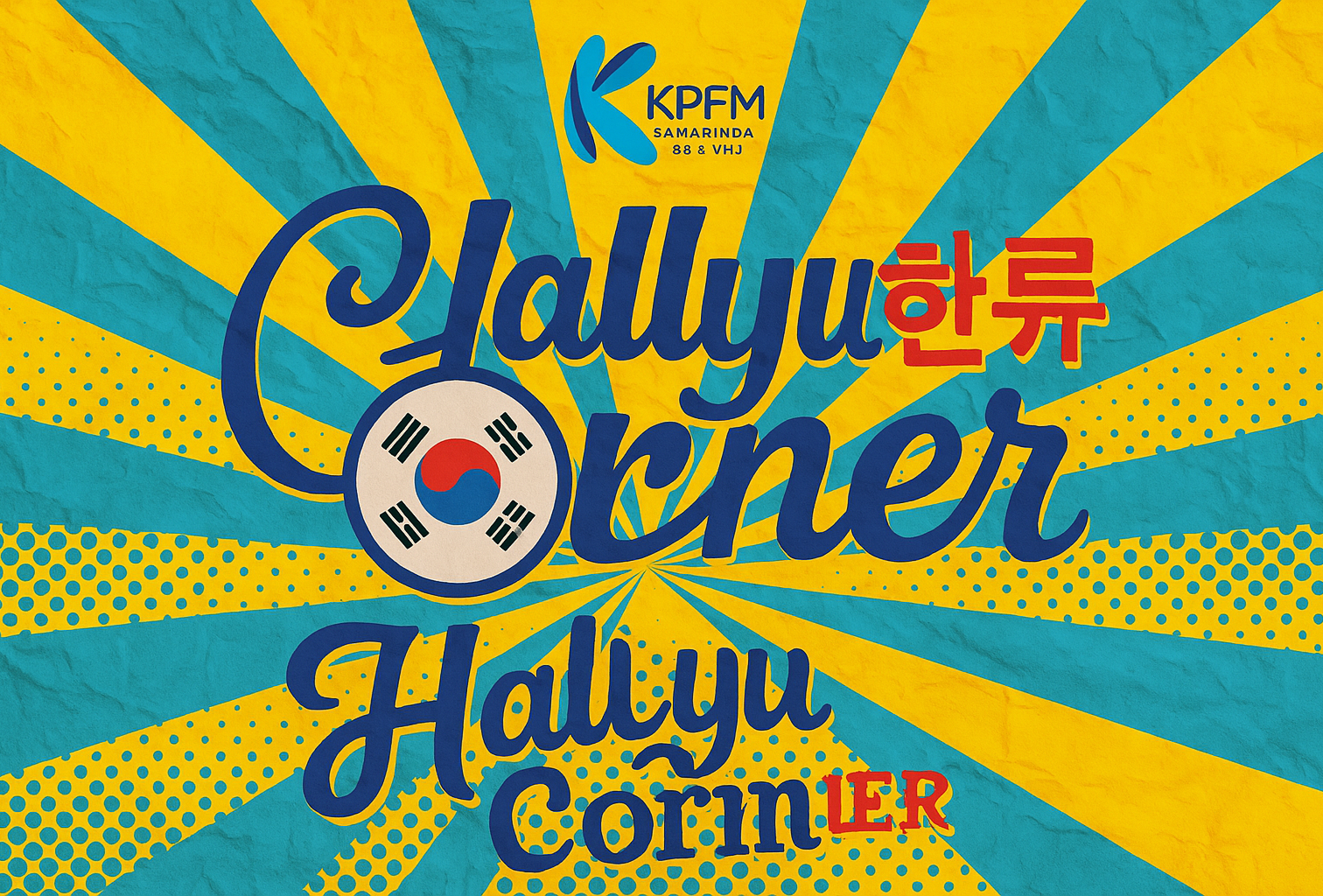 KPFM Boombox