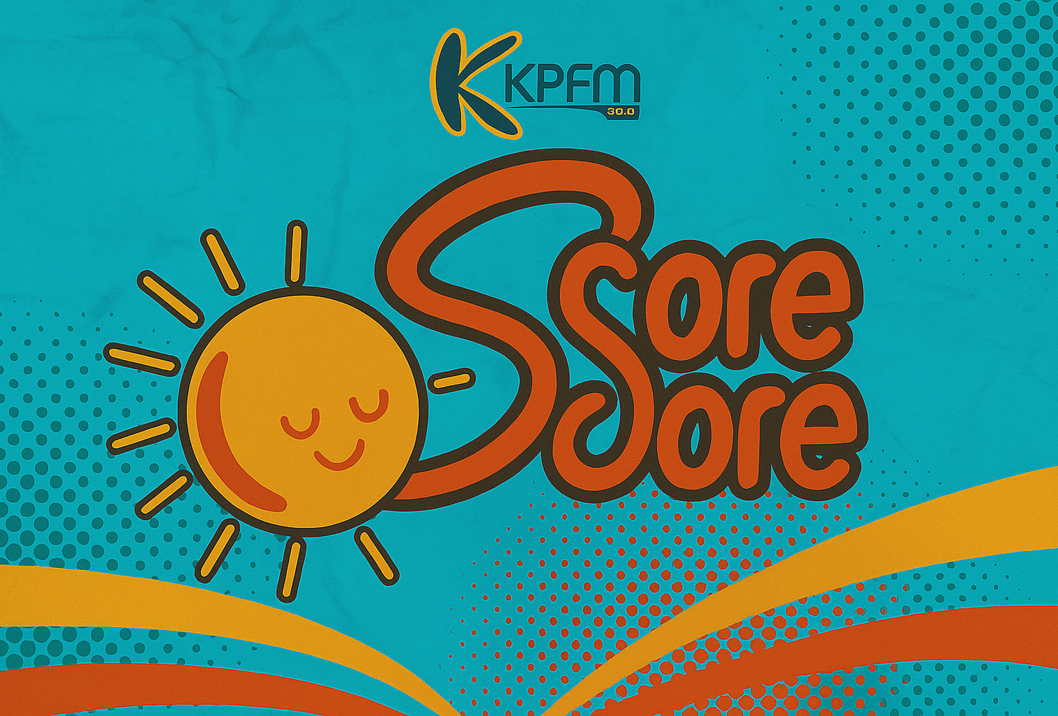 KPFM Boombox